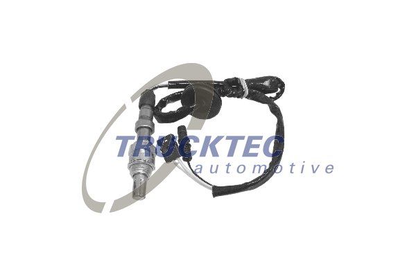 TRUCKTEC AUTOMOTIVE Lambda andur 02.39.053